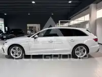 2024 Audi A4