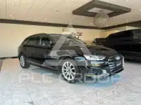 2024 Audi A4