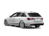 2024 Audi A4