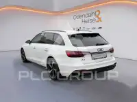 2024 Audi A4