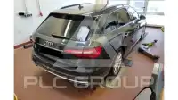 2024 Audi A4