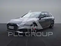 2024 Audi A4
