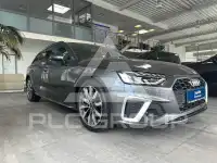 2024 Audi A4