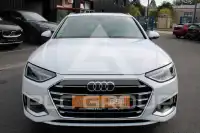 2024 Audi A4
