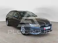 2024 Audi A4