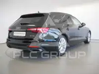 2024 Audi A4