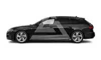 2024 Audi A4