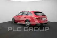 2024 Audi A4