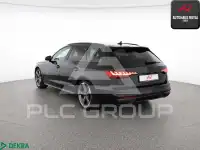 2024 Audi A4