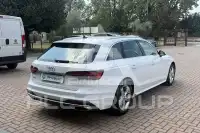2024 Audi A4