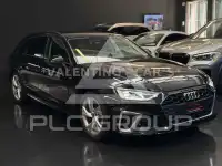 2024 Audi A4