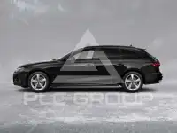 2024 Audi A4