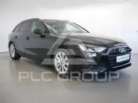 2024 Audi A4