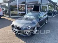 2024 Audi A4