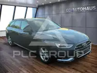 2024 Audi A4