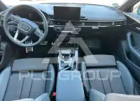 2024 Audi A4
