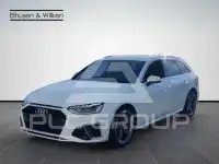 2024 Audi A4