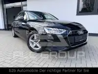 2024 Audi A4