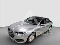 2024 Audi A4