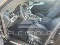 2024 Audi A4