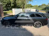 2024 Audi A4