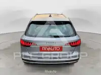 2024 Audi A4