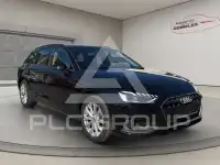 2024 Audi A4