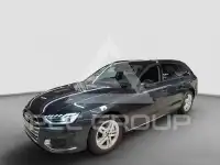 2024 Audi A4