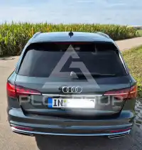 2024 Audi A4