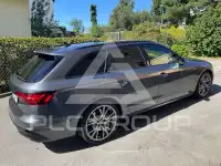 2024 Audi A4