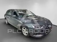 2024 Audi A4