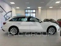 2024 Audi A4