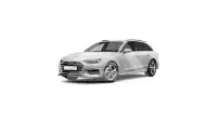 2024 Audi A4