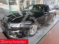 2024 Audi A4