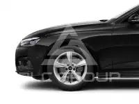 2024 Audi A4