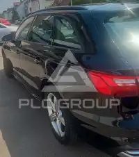 2024 Audi A4