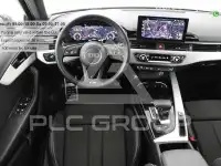 2024 Audi A4