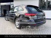 2024 Audi A4