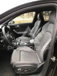 2024 Audi A4