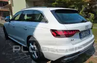 2024 Audi A4