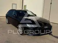 2024 Audi A4