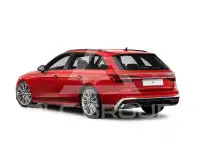 2024 Audi A4