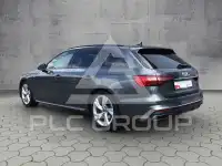 2024 Audi A4