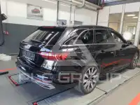 2024 Audi A4