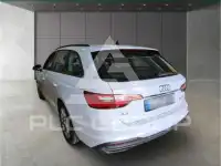 2024 Audi A4