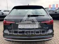 2024 Audi A4