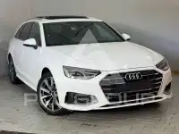 2024 Audi A4
