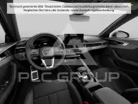 2024 Audi A4