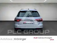 2024 Audi A4