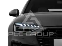 2024 Audi A4